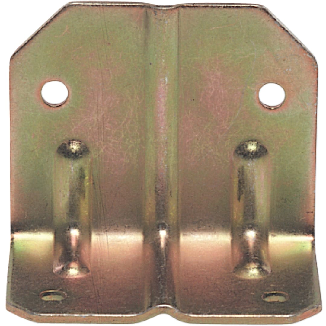Mounting Bracket, Vise/Wall (Mini Grinder)