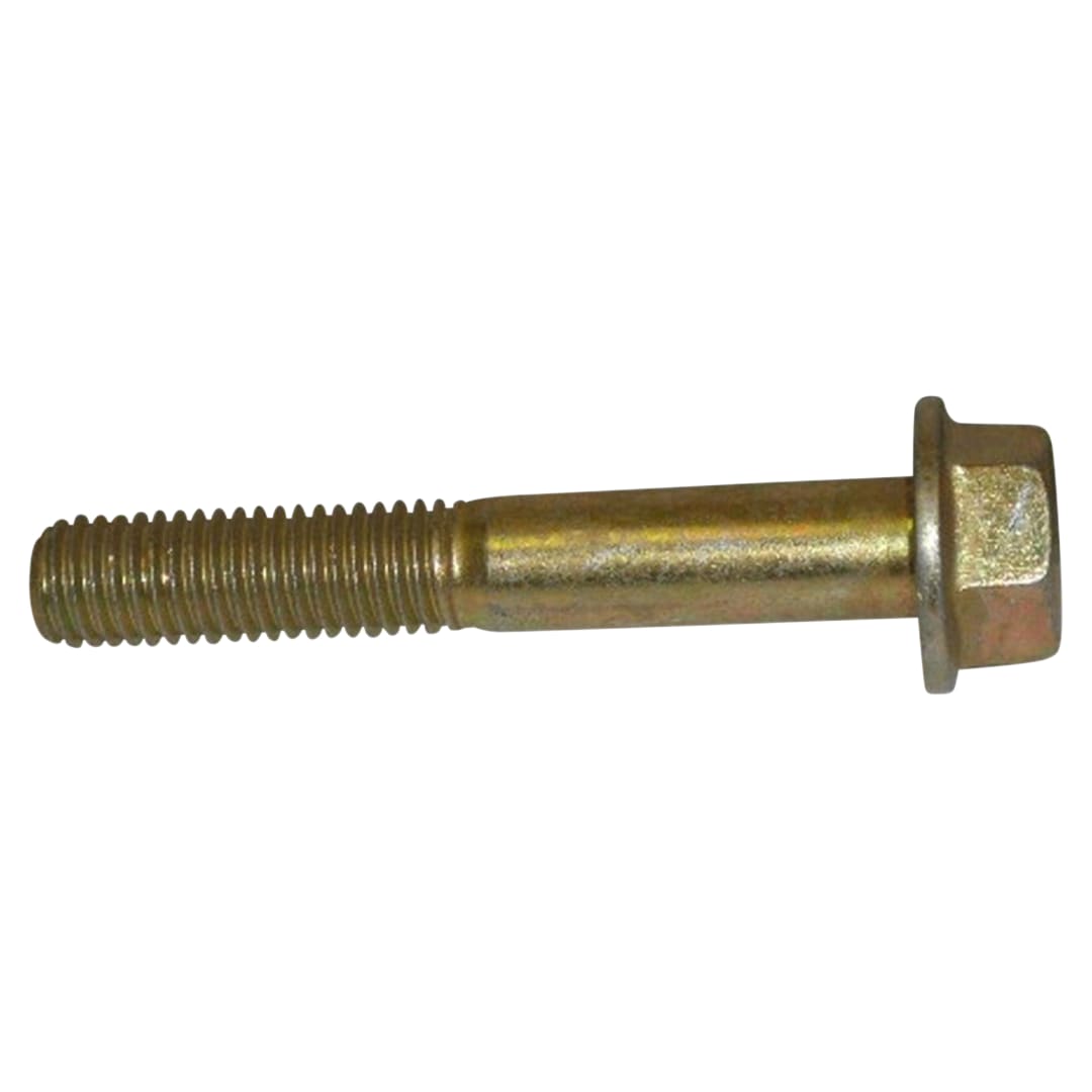 Wastebuilt® Replacement for McNeilus Screw Flange Hex .62-11X4.00 Grade 8 Zinc