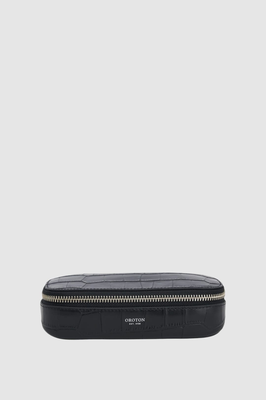 Jordan Texture Zip Sunglasses Case