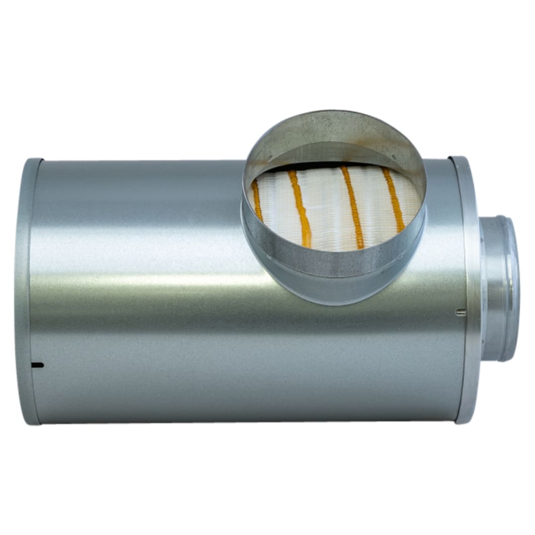 Donaldson 7.00IN X 6.00OD X 11" Disposable Air Cleaner