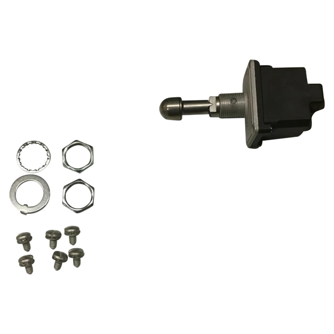 Wastebuilt® Replacement for Labrie Guarded Toggle Switch