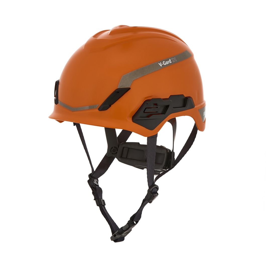 V-Gard H1® Safety Helmet