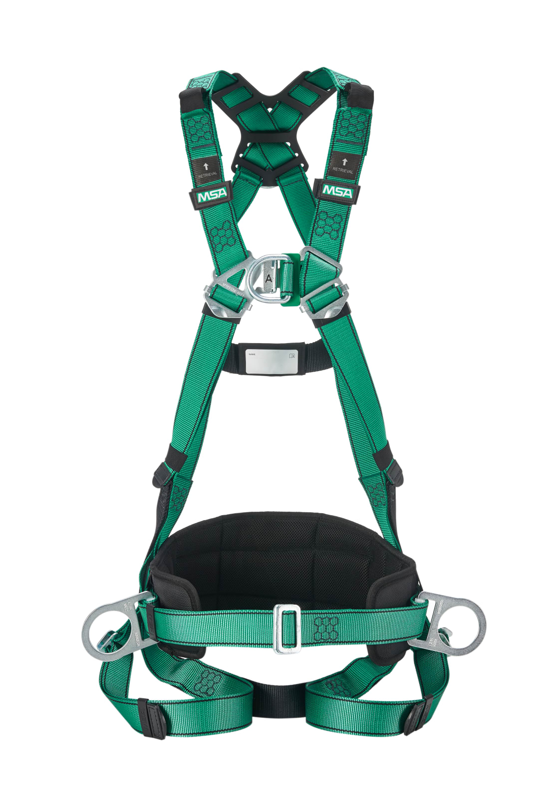 V-FORM™ Safety Harness