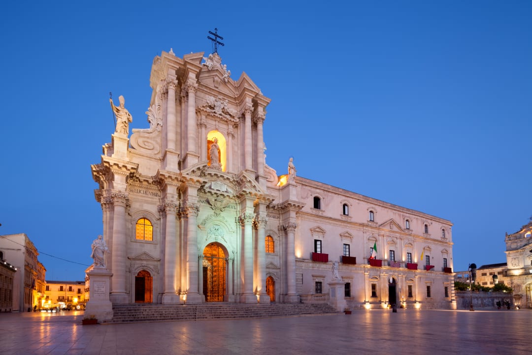 Siracusa (Sicily)