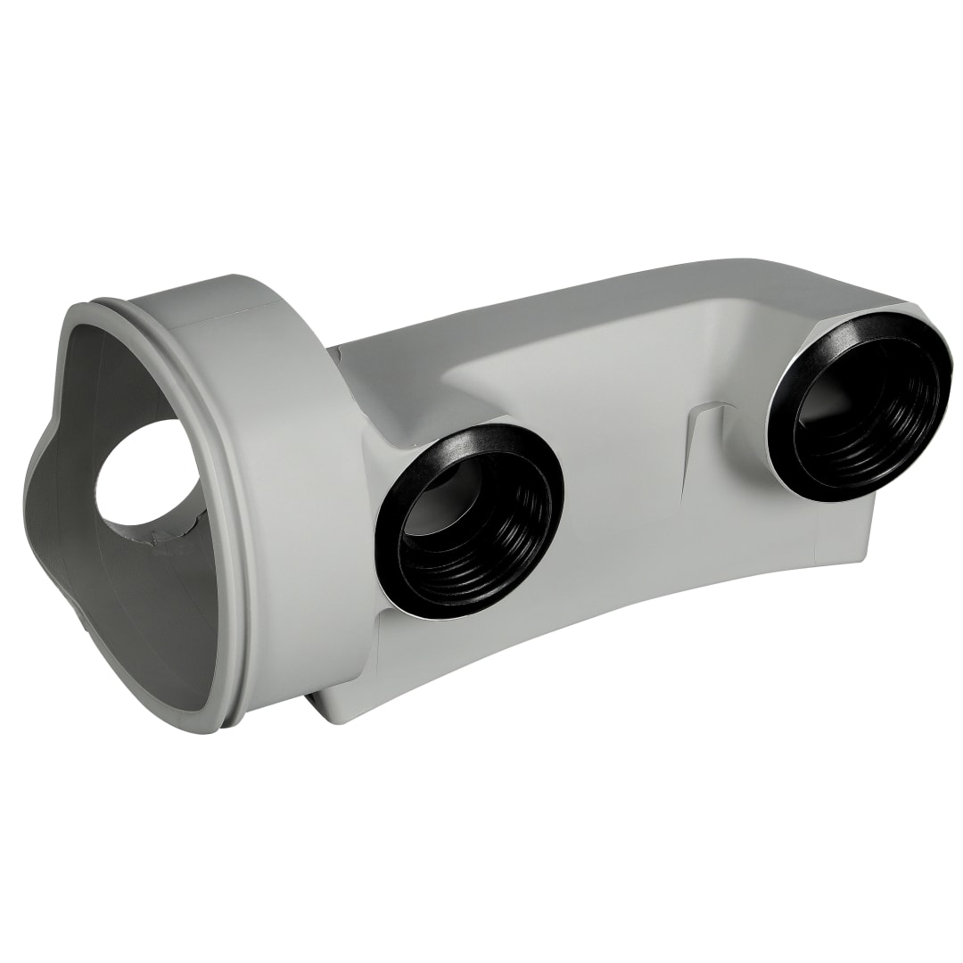 3M™ Motorlu Hava Sistemi PF2-600E için Yedek Gövde, PF2-930
