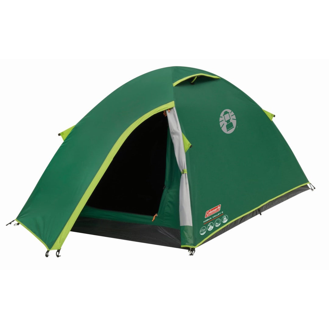 TENT KOBUK VALLEY 2