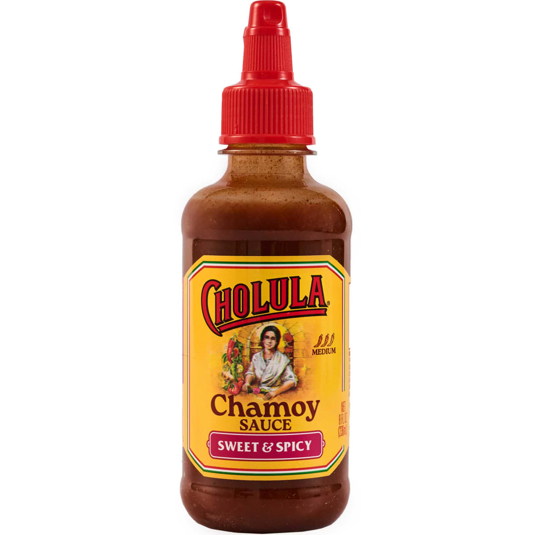 Cholula® Sweet & Spicy Chamoy Sauce, 8.0 fl oz