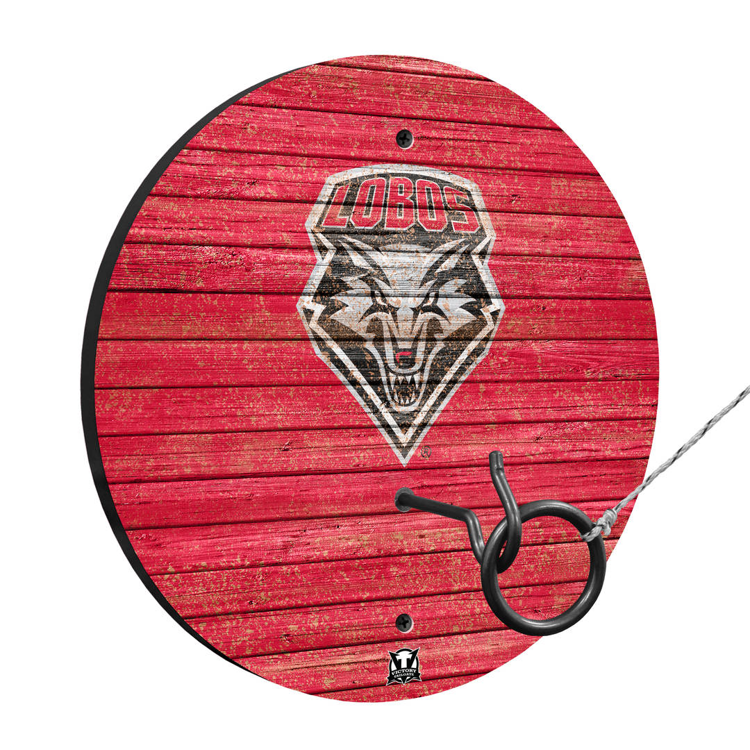 University of New Mexico Lobos
