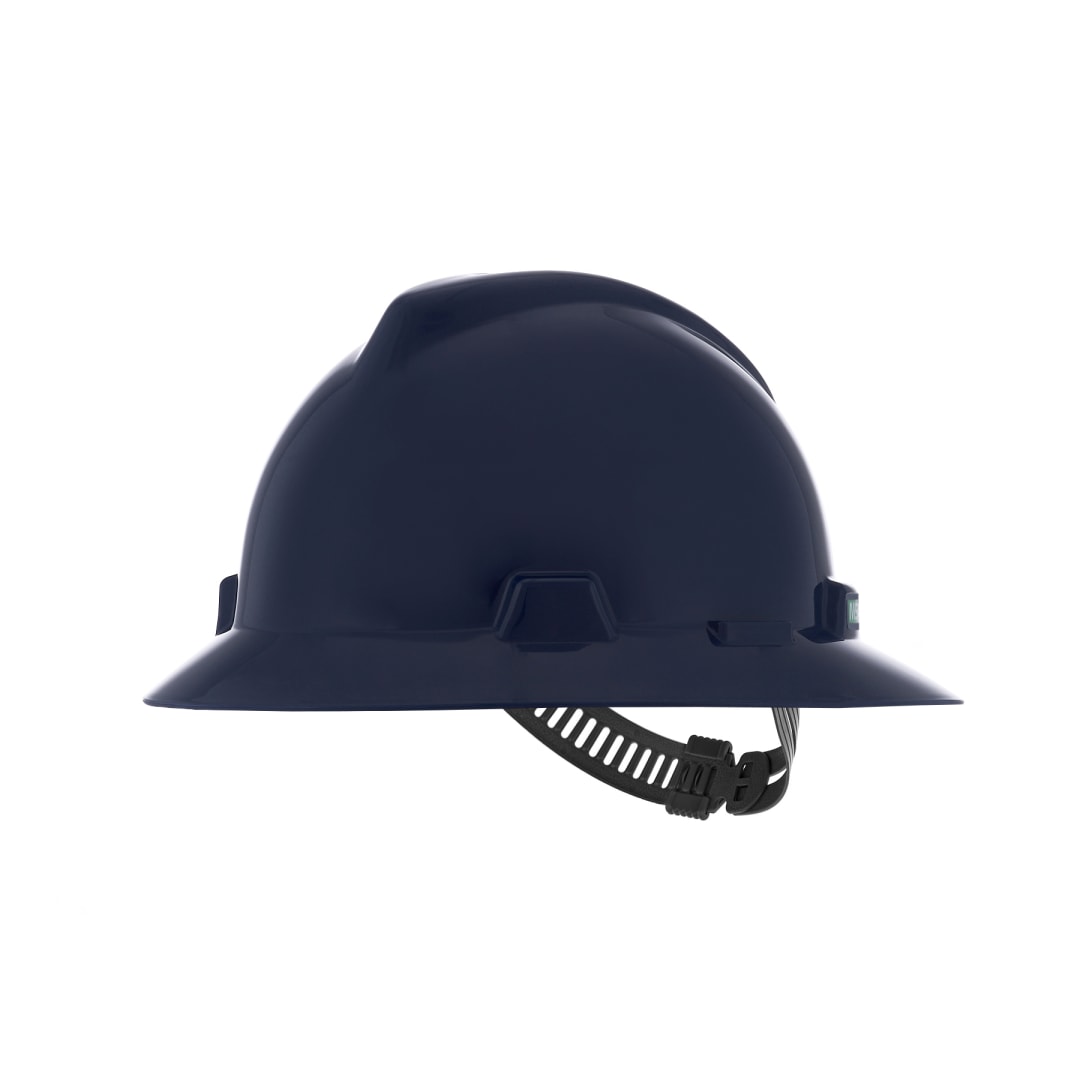 V-Gard® Full Brim Hard Hats