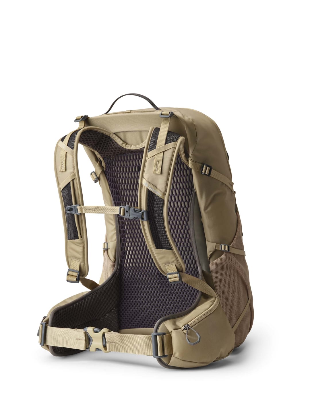 Juno 30 - Canvas Tan