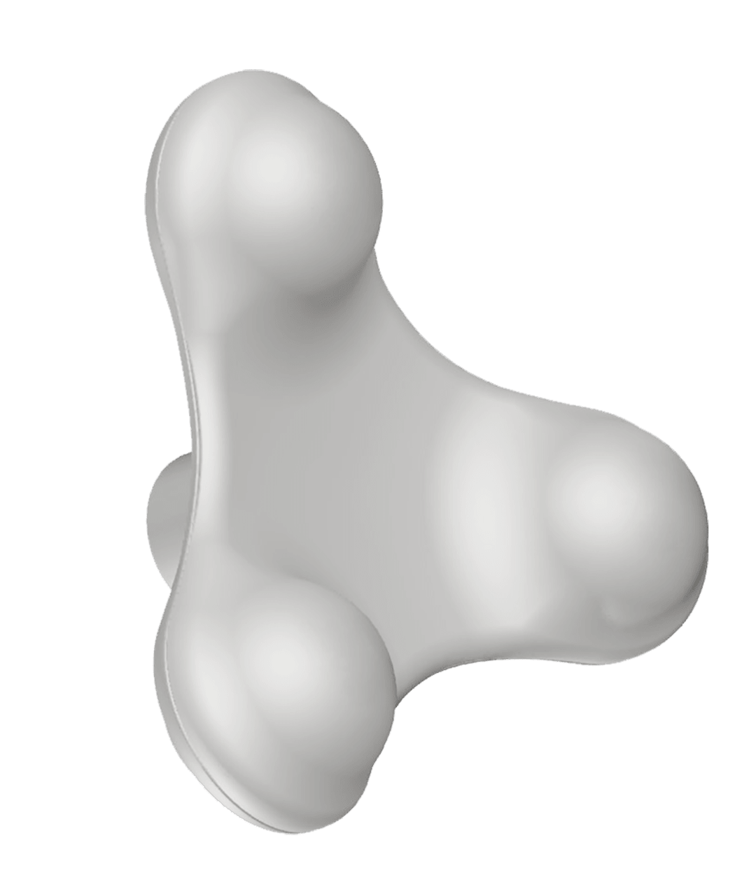 Hot & Cold hand massager QVD