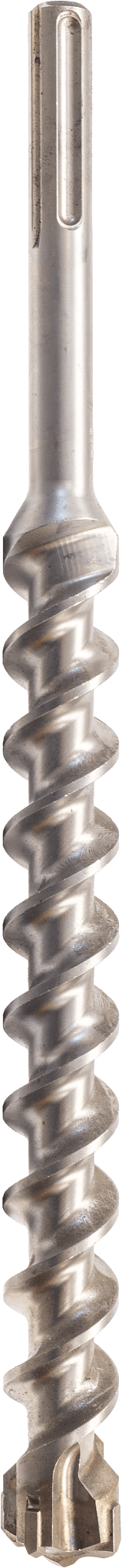 Simpson Strong-Tie MDMX13717Q 1-3/8 in. x 17 in. SDS-max® Shank Quad-Head Drill Bit (Pack of 6)