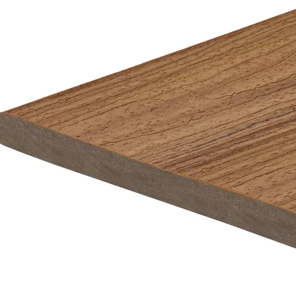 1x 12 x 12ft Enhance Naturals - Golden Hour Deck Fascia