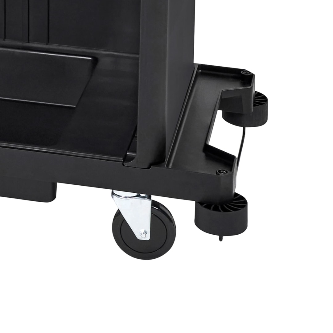 Bumper Kit for Housekeeping Carts