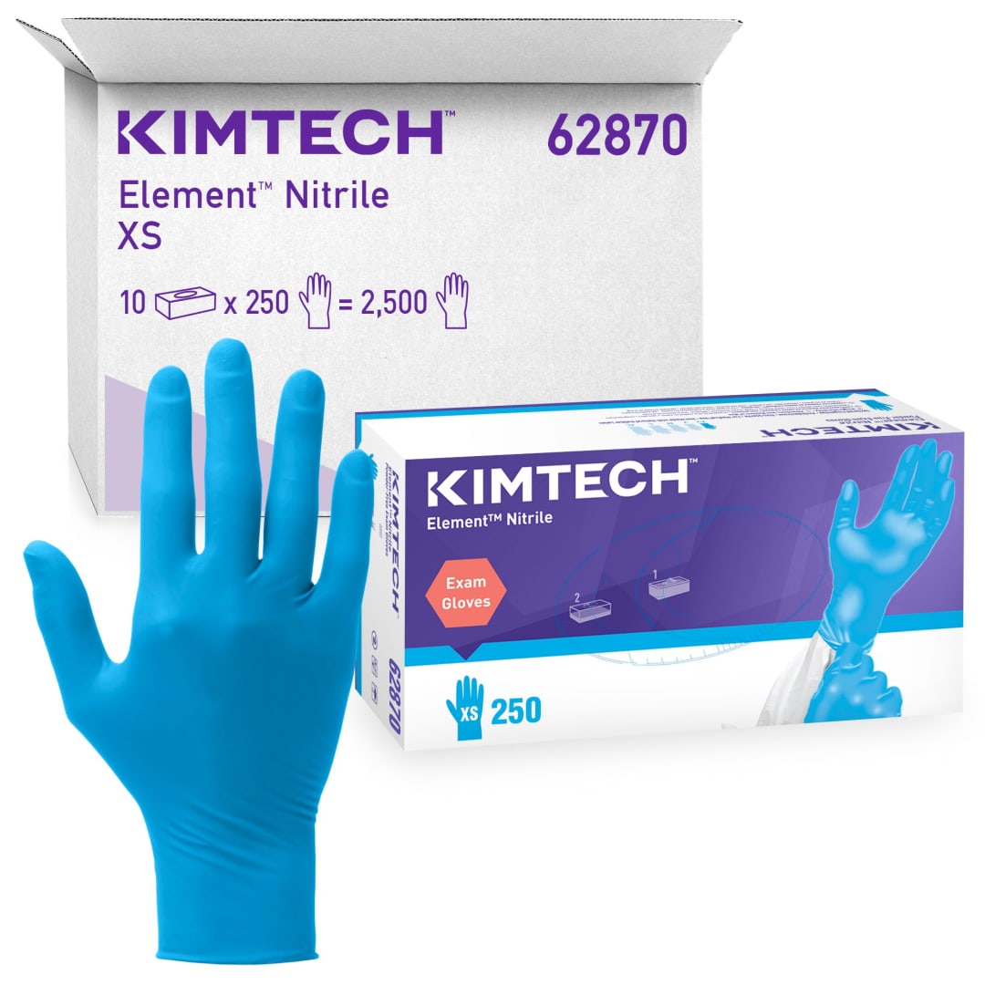 Kimtech™ Element™ Nitrile Gloves