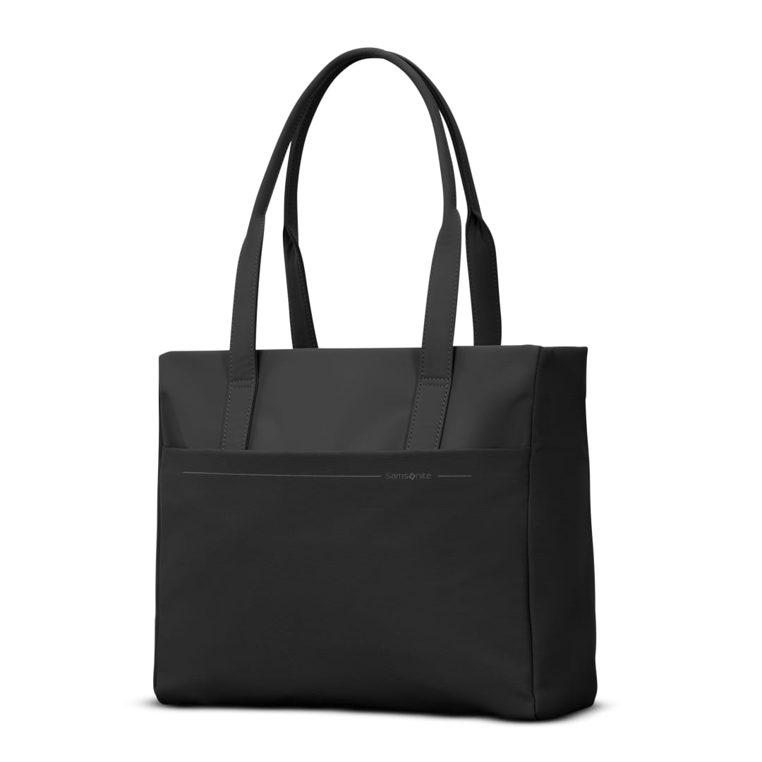 Companion Bags Btb Tote - Black