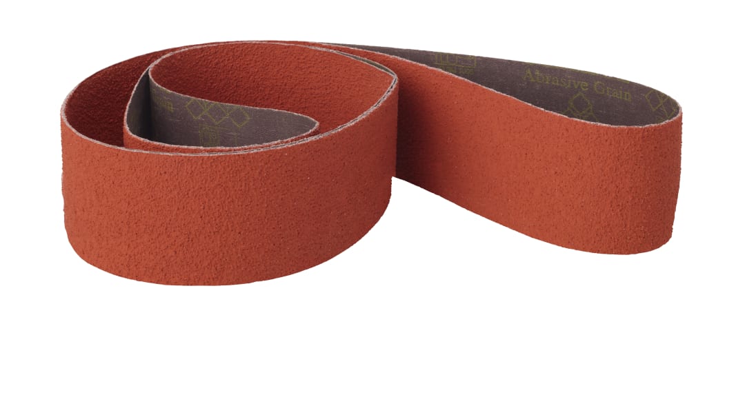 3M™ 947D Bez Bant Endüstriyel Rulo 1320 mm x  50 mt P80