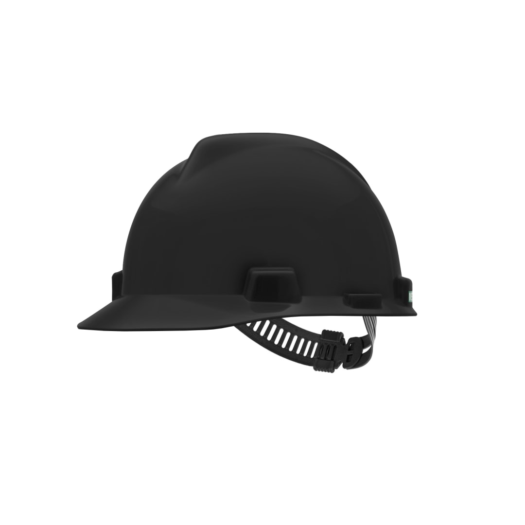 V-Gard® Hard Hat Cap Style