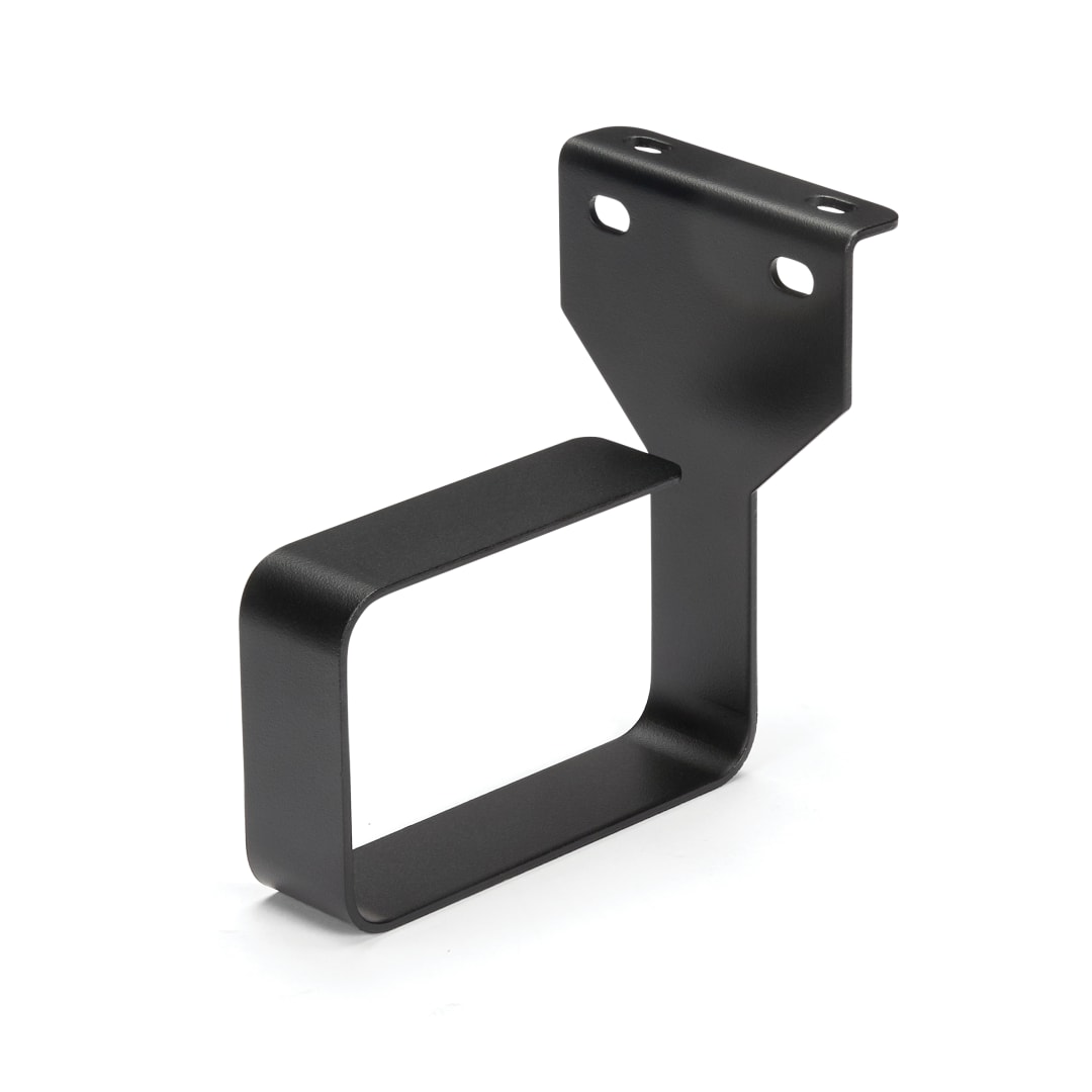 Multi-Way Vertical Cable Hanger