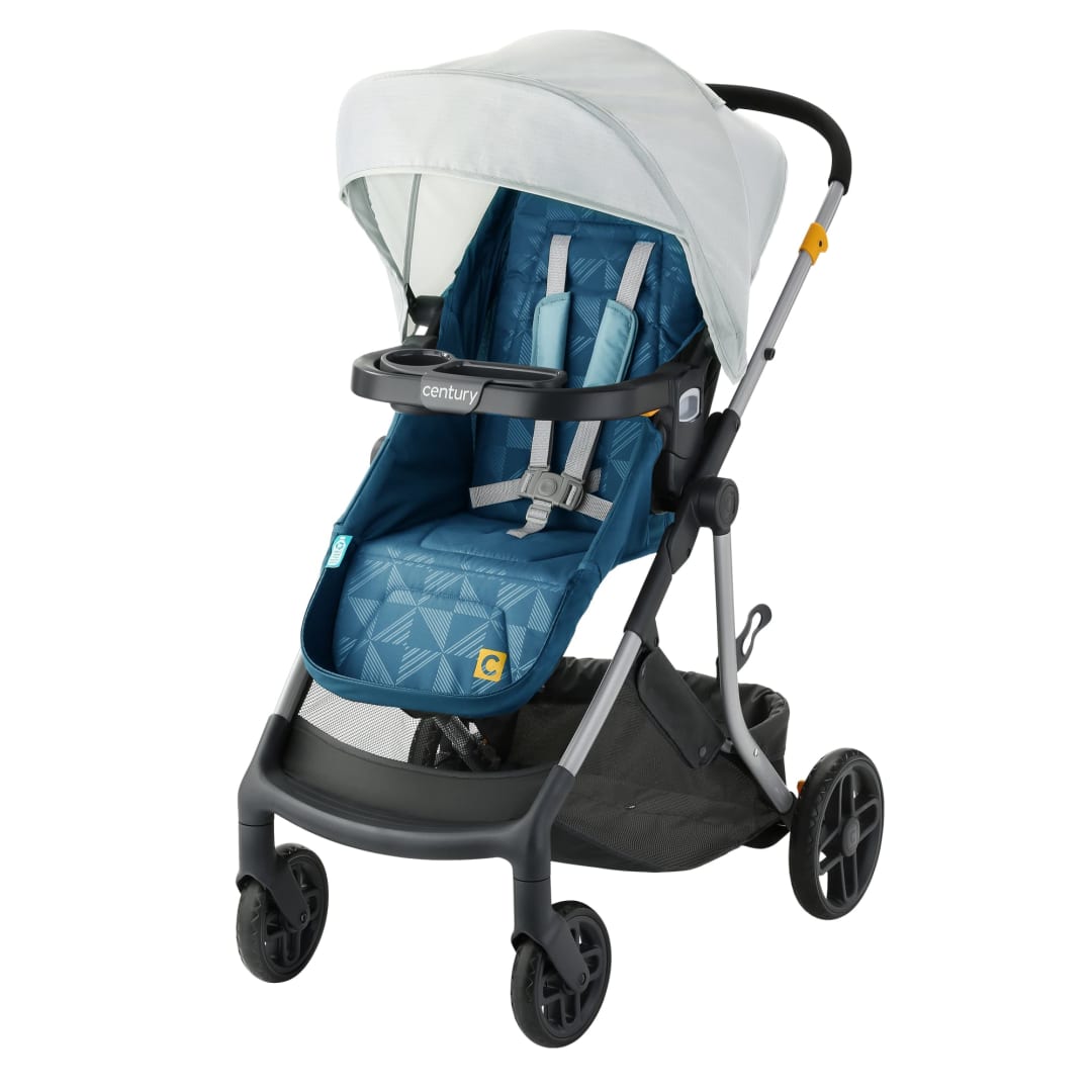 Century® Swap On™ Modular Stroller, Splash