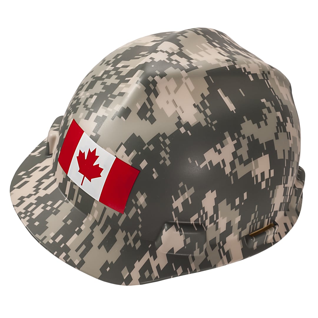 Specialty V-Gard® Hard Hats