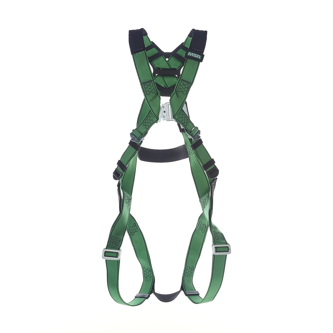 V-FORM™ Safety Harness