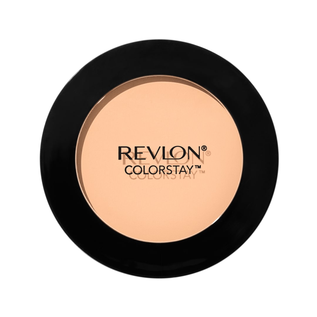 ColorStay Pressed Powder, Oil Free, Long Wearing Setting Powder