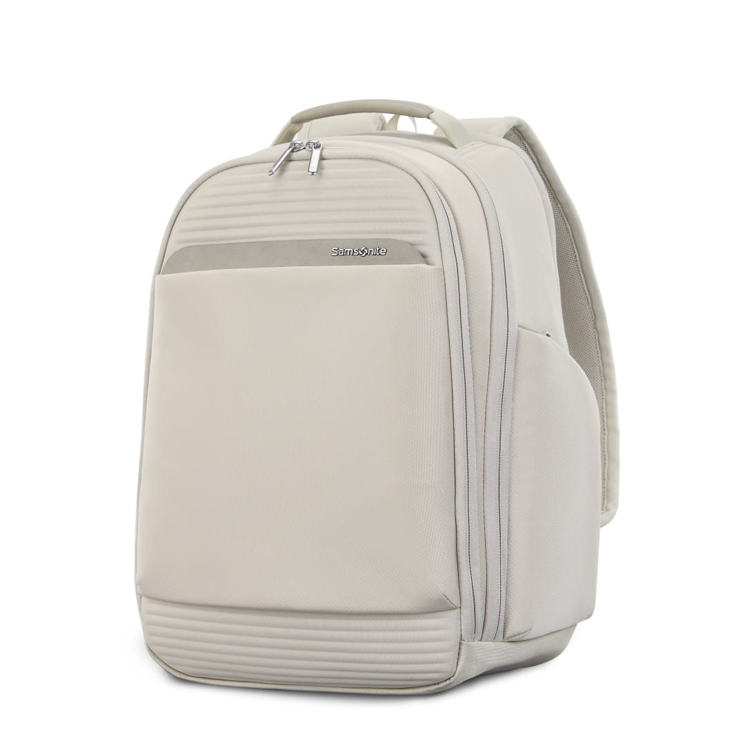 Paralux Bt Everyday Backpack - Stone Grey
