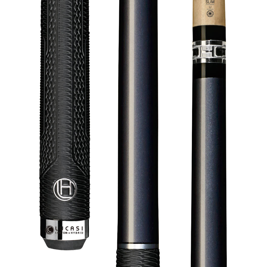 Lucasi Technology TITANIUM GRE