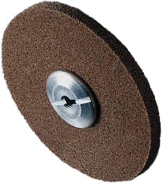 Scotch-Brite™ EXL Birleştirilmiş Çark
