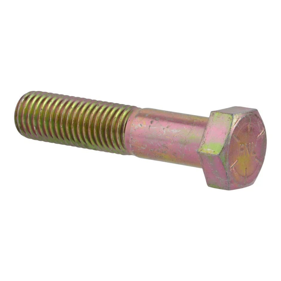 Wastebuilt® Replacement for McNeilus Screw Cap Hex.75-10X3.50 G8 ZY