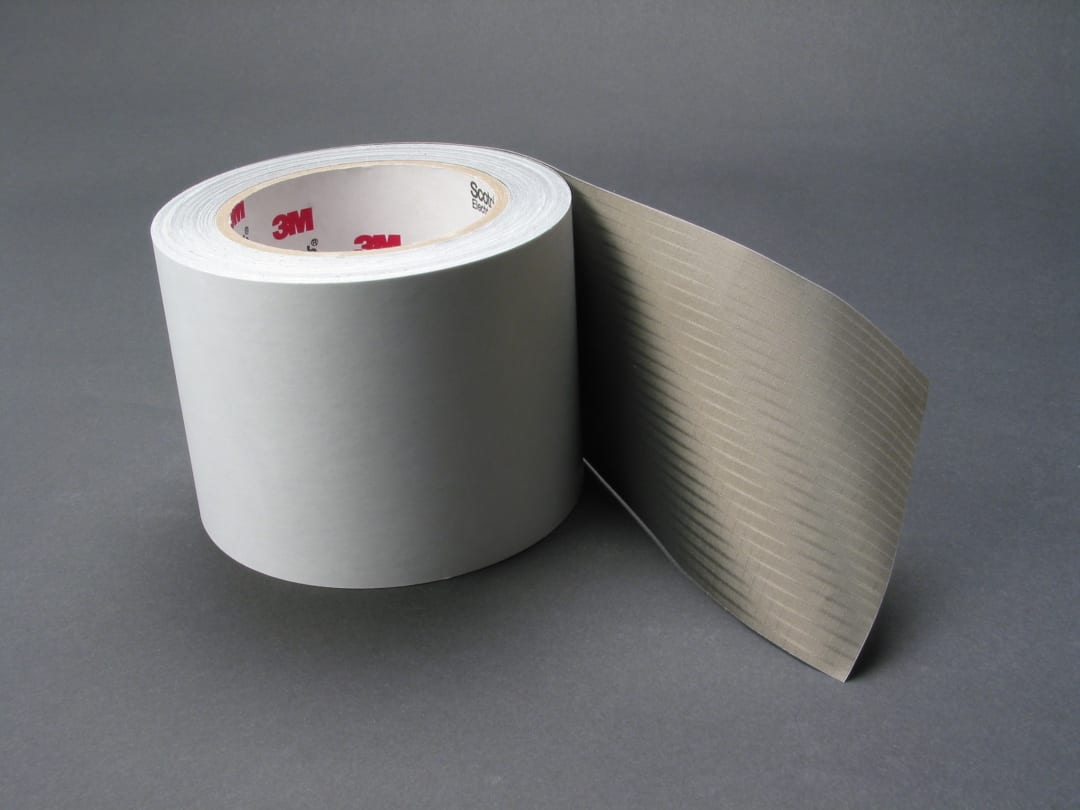 3M™ EMI Koruyucu Kumaş Bant CN-3190, 1050 mm x 50 m x 0.11 mm