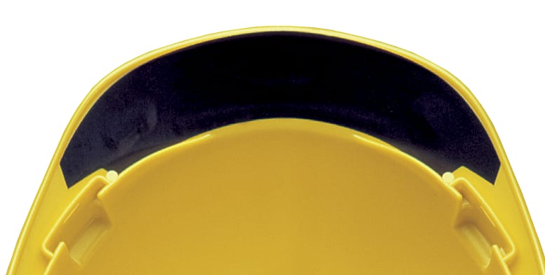 Helmet Customization - Reflective Striping