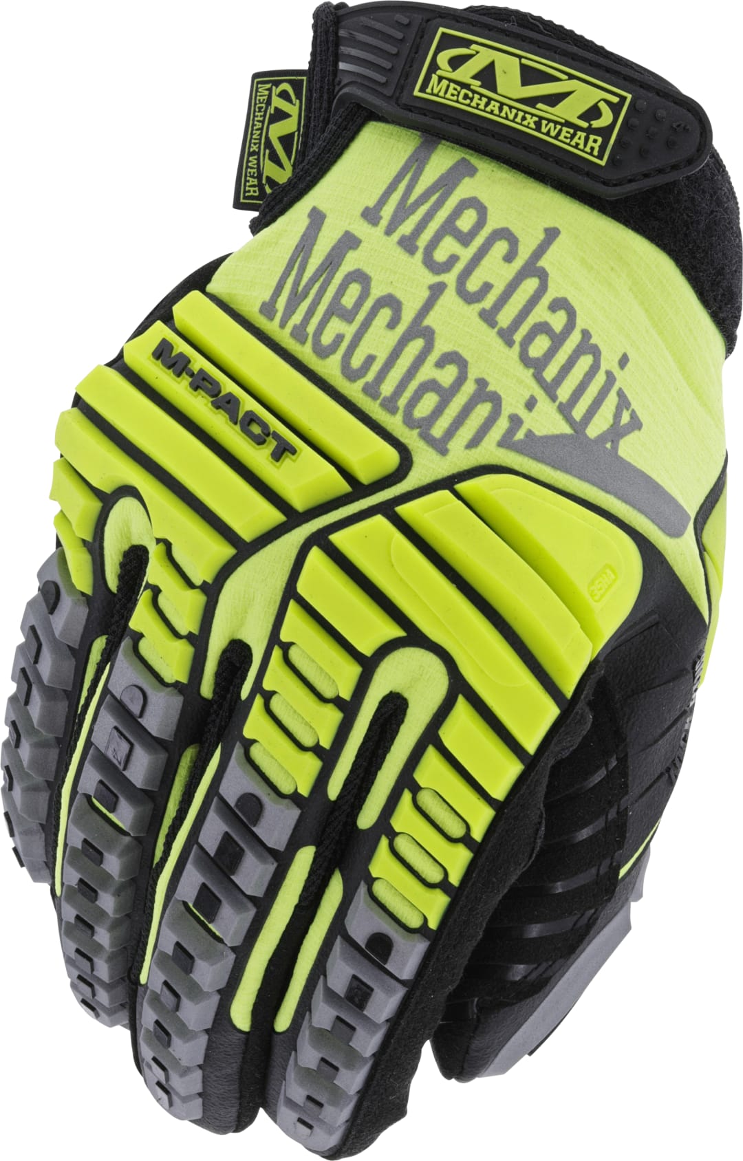 Hi-Viz M-Pact®