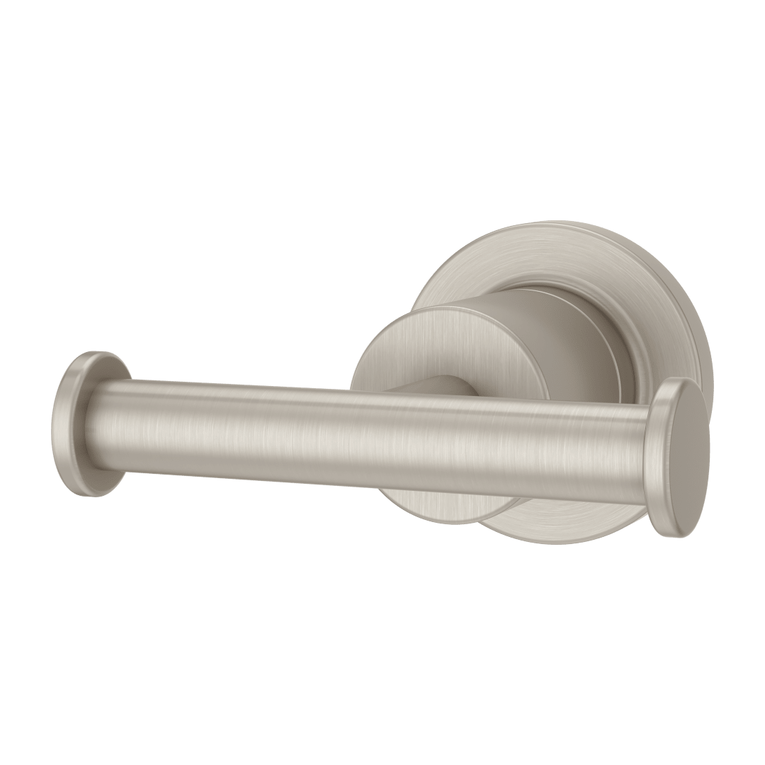 Contempra Robe Hook in Brushed Nickel
