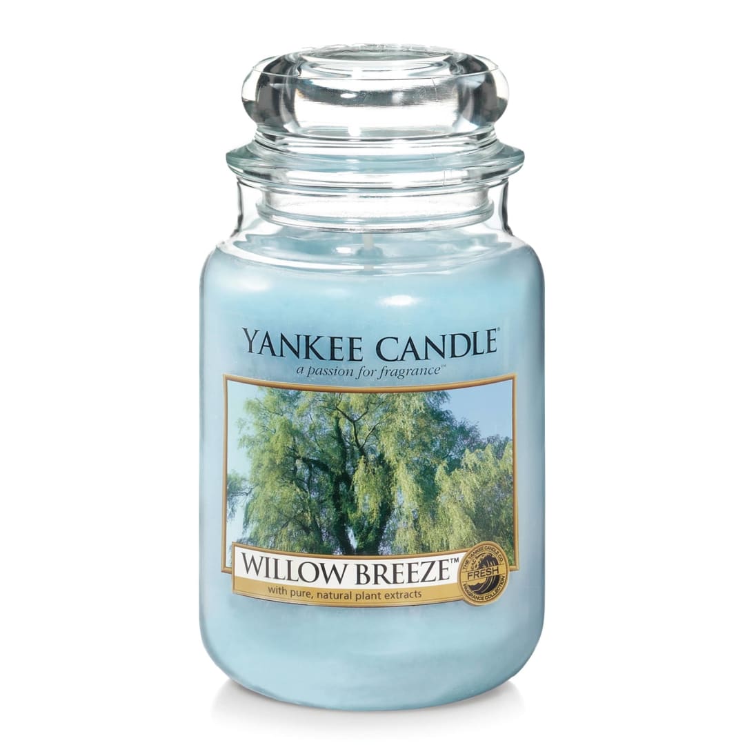 JAR-HW LG WILLOW BREEZE