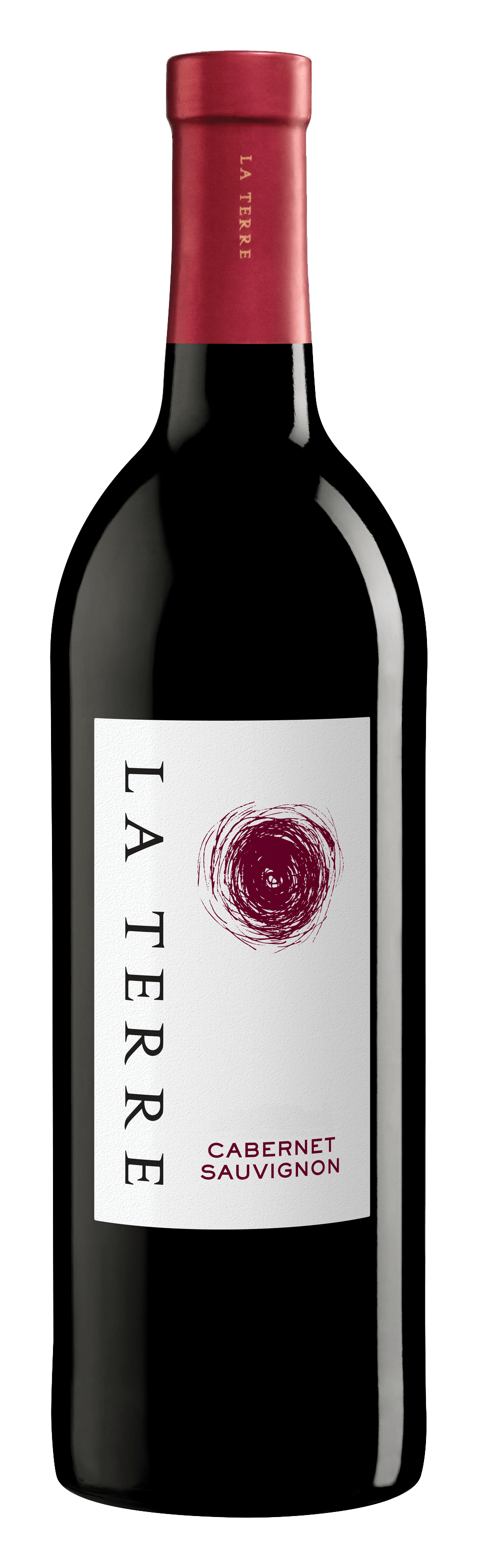 La Terre Cabernet Sauvignon Red Wine 750ml
