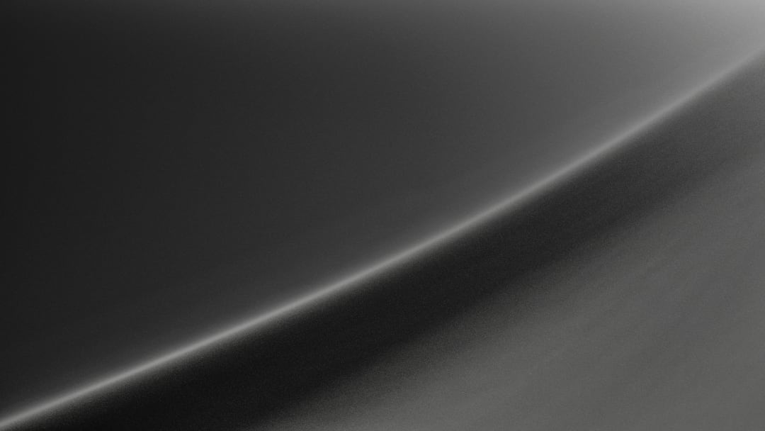 3M™ Wrap Folie 2080-M212, Matte Black Metallic, 1524 mm x 22,86 m, 60 in x 25 yd