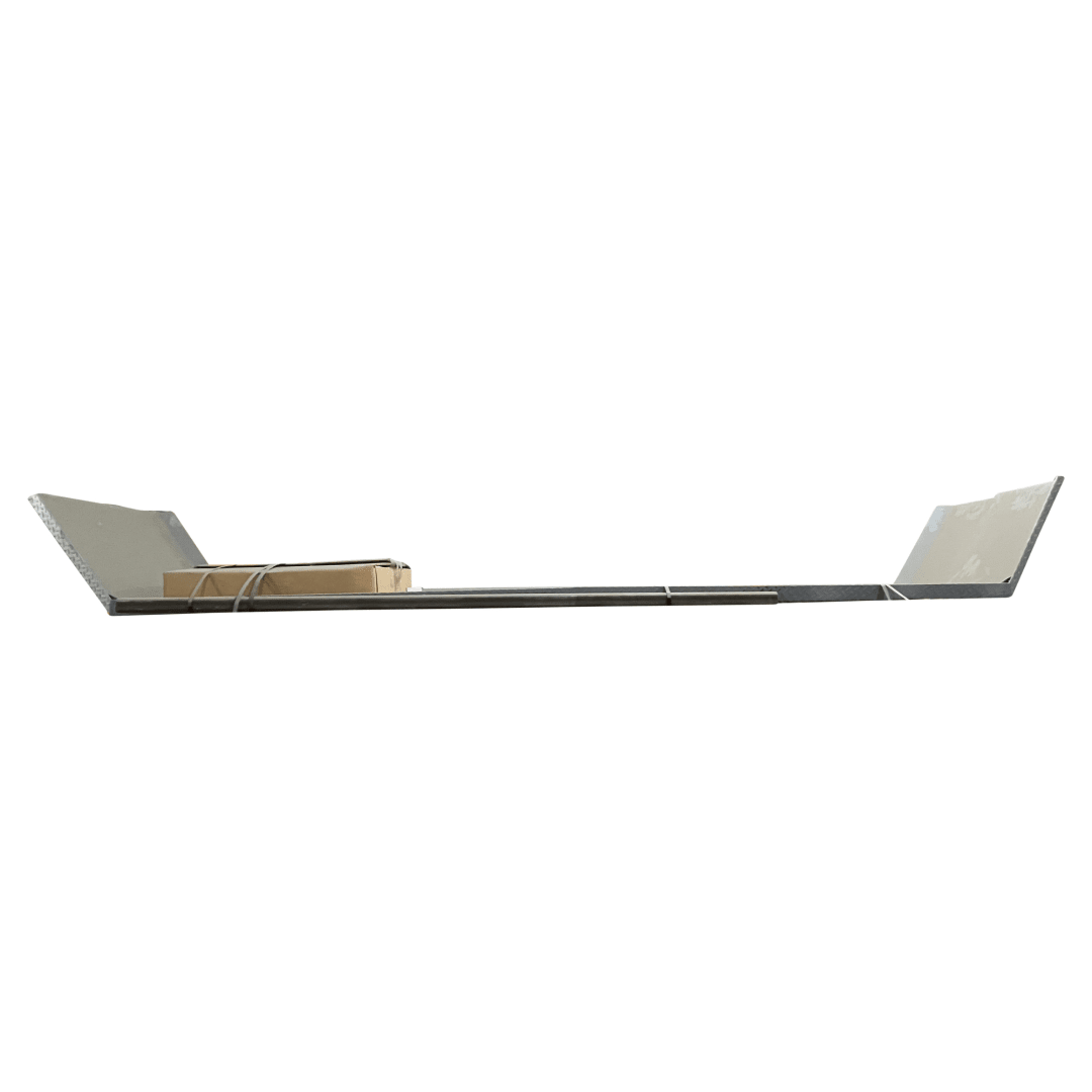 Galbreath™ Fender Assembly Tri-A/Flat