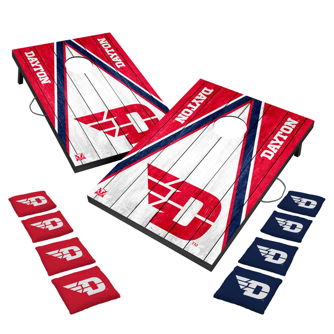 University of Dayton Flyers | 