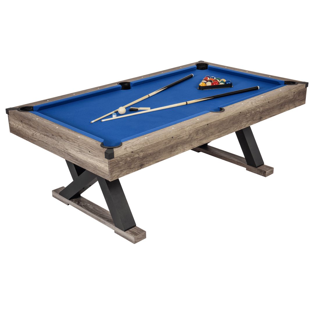 84" KENSINGTON BILLIARD TABLE