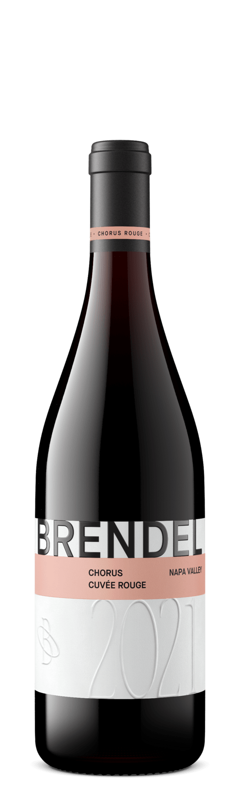 Chorus Cuvée Rouge