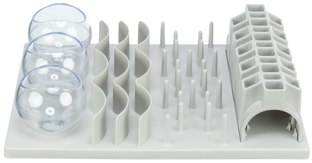 Cat Activity Fun Board