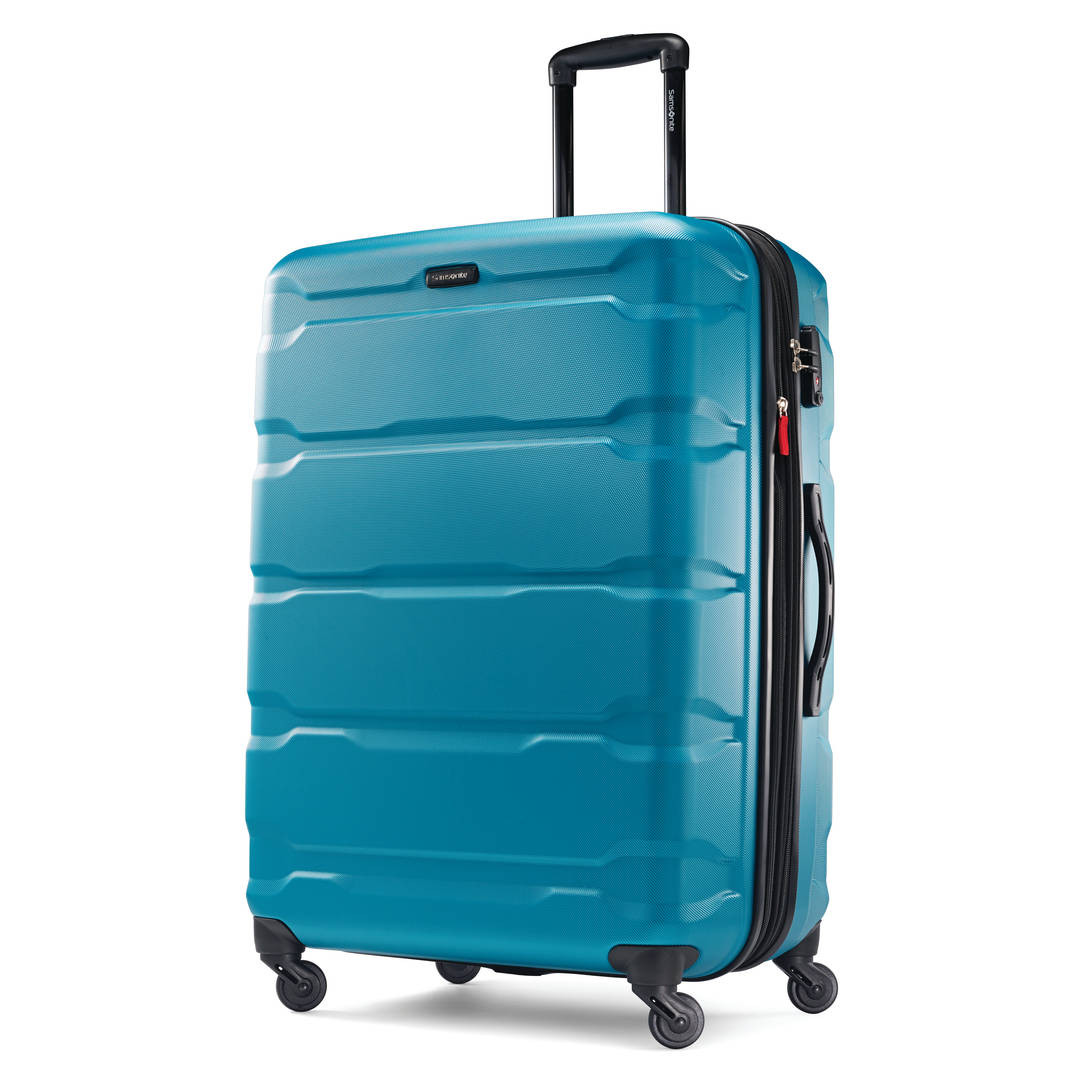 Omni Pc Spinner 28 - Caribbean Blue