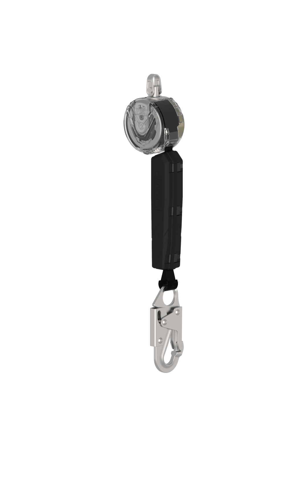 V-TEC™ Personal Fall Limiter-Web
