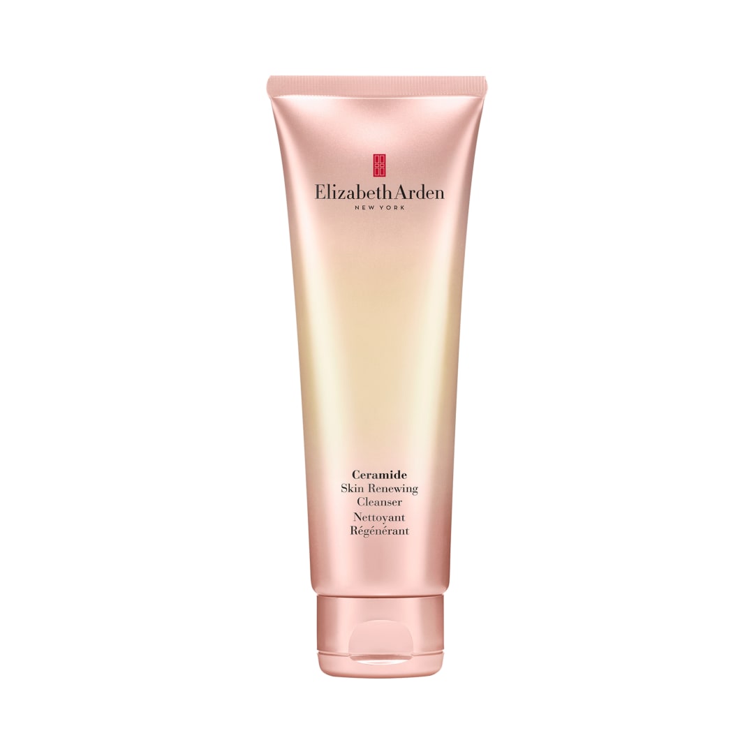 Ceramide Skin Renewing Cleanser, 125ml