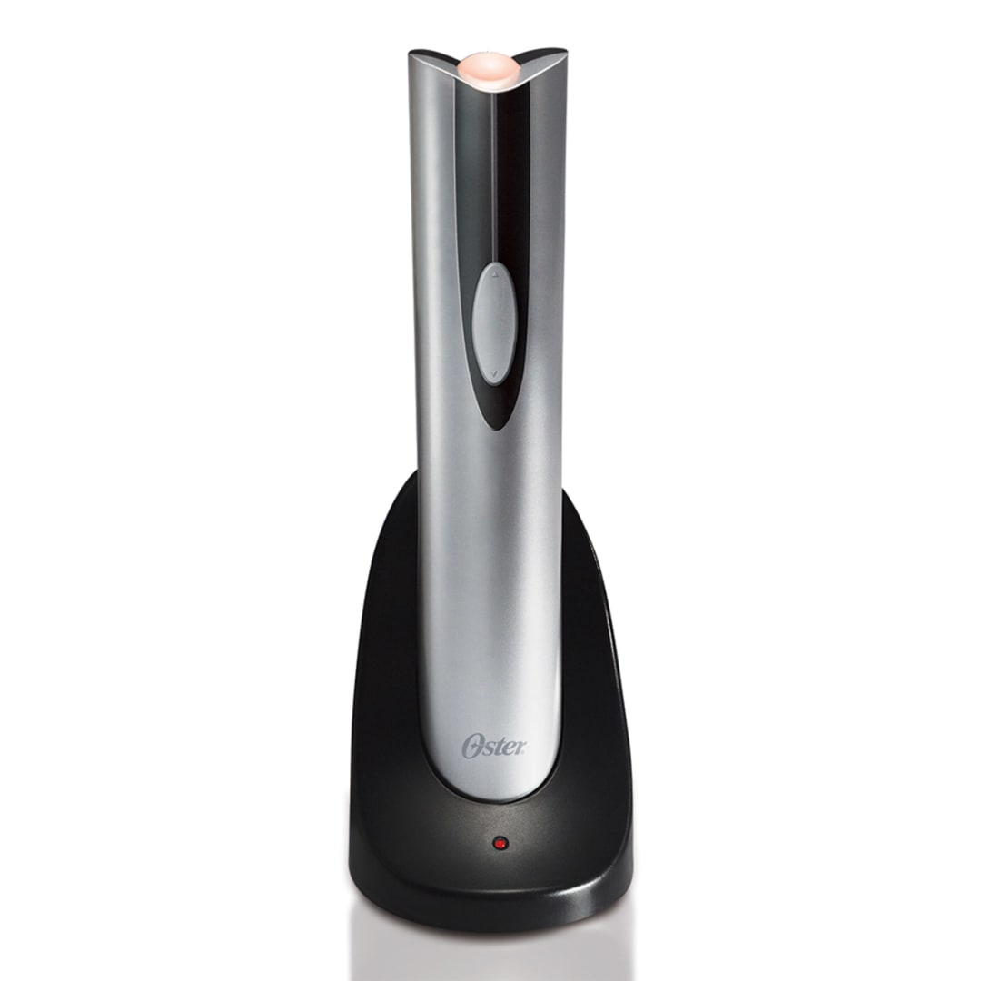 WINE OPENER OSTR ELECTRIC