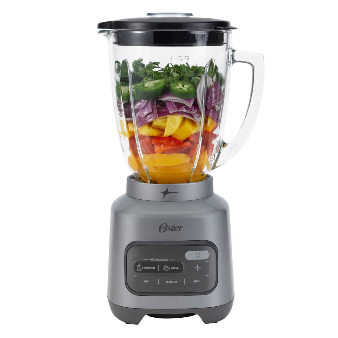Oster® One-Touch Blender, 8 Cup Smoothie Blender