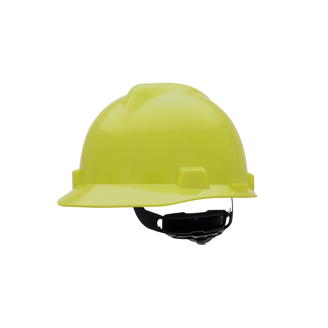 V-Gard® Hard Hat Cap Style