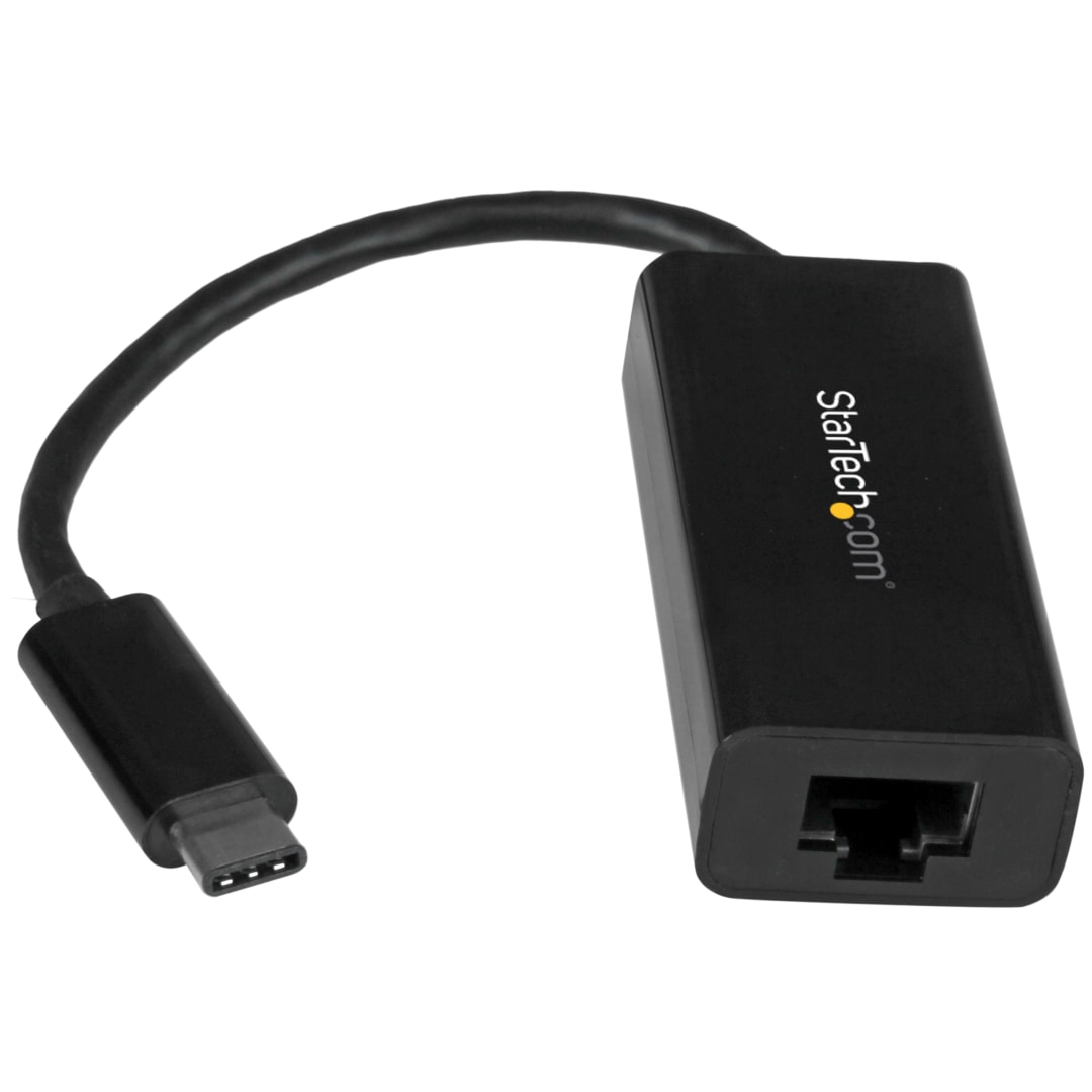 USB 3 0 type C to Gigabit Ethernet Adapter
